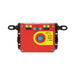 2CCPA1A1B1B by Honeywell Sensing and Productivity Solutions - 2CCP SERIES CABLE PULL SAFETY SW