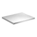 2CLBC6036 by Hammond Manufacturing - BASE COVER 1.5X60X18 LIGHT GRAY