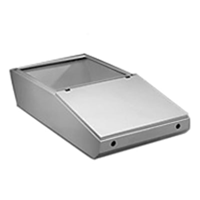 2CLD84836 by Hammond Manufacturing - DESK UNIT 8.5X48X36.7 LIGHT GRAY