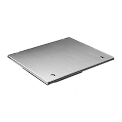 2CLDC4843 by Hammond Manufacturing - DESK COVER 48X24 LIGHT GRAY