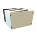 2CSB264818 by Hammond Manufacturing - SINGLE ACCESS BASE