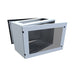 2CSBW36 by Hammond Manufacturing - BASE WINDOW DOOR