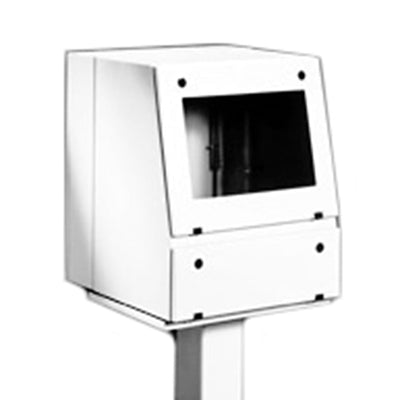 2CSD24X by Hammond Manufacturing - CONSOLE SYSTEM TERMINAL EXT RING