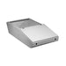 2CSD86036 by Hammond Manufacturing - CONSOLE S STEEL NATURAL