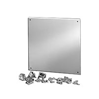 2CWBP60 by Hammond Manufacturing - PANEL SIDE 23X56X0.8"" WHITE 1/PR