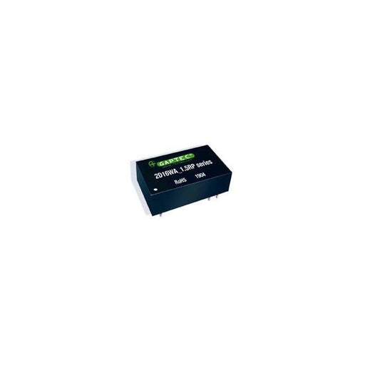 2D16WA_2405S1.5RP by GAPTEC Electronic - DC-DC INDUSTRIAL