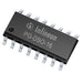 2ED2110S06MXUMA1 by Infineon Technologies - LEVEL SHIFT SOI