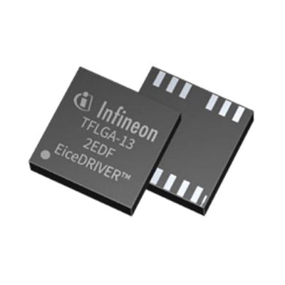2EDB7259KXUMA1 by Infineon Technologies - DRIVER IC PG-TFLGA-13