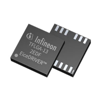 2EDB8259KXUMA1 by Infineon Technologies - DRIVER IC PG-TFLGA-13
