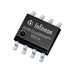 2EDN7434FXTMA1 by Infineon Technologies - DRIVER IC PG-DSO-8
