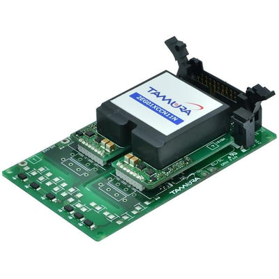 2EG01XCCN11N by Tamura - GATE DRIVER (PLUG AND PLAY, +15V