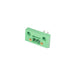 2EHDP-02P by Dinkle Corporation, USA - TERM BLK -POS 5.08MM SCRW PLG