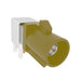 2FA1-NKRP-PCB-6 by Amphenol RF - FAKRA GEN 2 PCB THROUGH HOLE RIG