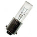 48MB by JKL Components Corp. - LAMP INCAND T-2 MINI BAYONET 48V