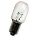 1495 by JKL Components Corp. - LAMP INCAND RT-4.5 MIN BAYO 28V