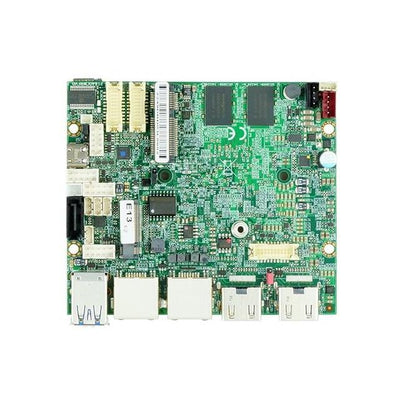 2I640CW-J12 by LEX SYSTEM - SBC 2.6GHZ 4 CORE 8GB/8GB RAM