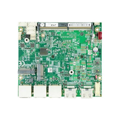 2I640DW-E13 by LEX SYSTEM - SBC 2.7GHZ 4 CORE 32GB/0GB RAM