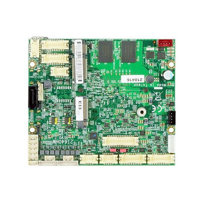 2I640HW-J12 by LEX SYSTEM - SBC 2.6GHZ 4 CORE 8GB/8GB RAM