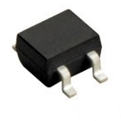 2KMD40S by Rectron USA - BRIDGE RECT SKY 40V 2A MD-S