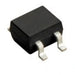 2KMD40S by Rectron USA - BRIDGE RECT SKY 40V 2A MD-S
