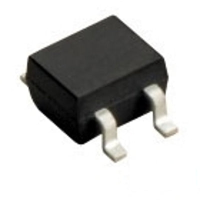 2KMD60S by Rectron USA - BRIDGE RECT SKY 60V 2A MD-S