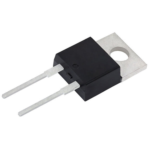 VS-E5TH1512-M3 by Vishay General Semiconductor - Diodes Division - DIODE GEN PURP 1.2KV 15A TO220AC