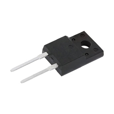 VS-ETH3106FP-N3 by Vishay General Semiconductor - Diodes Division - DIODE GP 600V 30A TO220ACFP