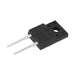 VS-ETH3106FP-N3 by Vishay General Semiconductor - Diodes Division - DIODE GP 600V 30A TO220ACFP