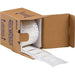 PS-1500-2-WT-S by Brady Corporation - SLEEVE, 1.5 IN DIA X 2 IN W