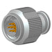 2M801-036-16MT7-10PA by Amphenol Aerospace Operations - CONNECTOR PLUG MALE 10POS GOLD CRIMP