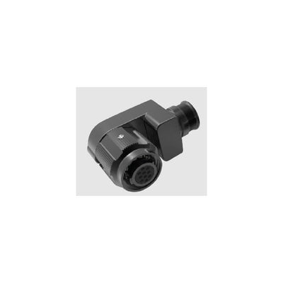 2M801-069-26M9-19SA107 by Amphenol Aerospace Operations - LOW PROFILE EMI/RFI PLUG AND BAC