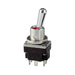 2MT1-3 by Honeywell Sensing and Productivity Solutions - SWITCH TOGGLE DPDT 5A 28V