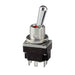 2MT2-1 by Honeywell Sensing and Productivity Solutions - SWITCH TOGGLE DPDT 100MA 28V