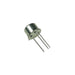 JANTX2N3418 by Microchip Technology - TRANS NPN 60V 3A TO5