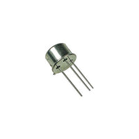 JANTXV2N3418 by Microchip Technology - TRANS NPN 60V 3A TO5