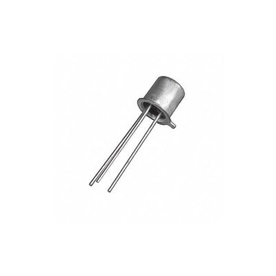 2N2222A by Good-Ark Semiconductor - TRANSISTOR, NPN, 0.8A, 75V, TO-1