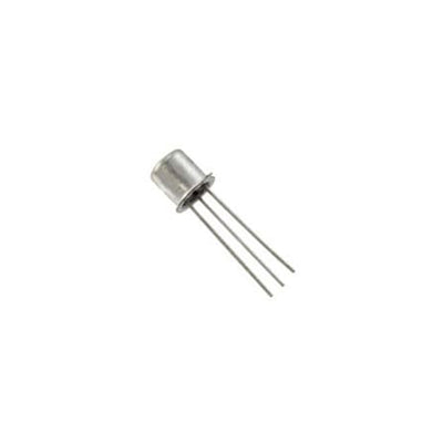 2N3027 by Solid State Inc. - SCR 30V 30A TO18
