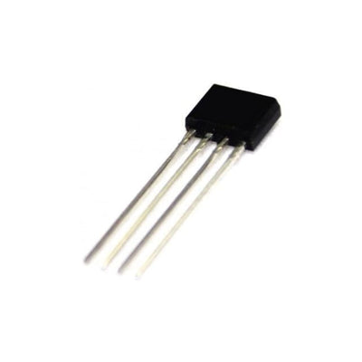 2N3096 by Solid State Inc. - SCR 1.1KV 110A TO94