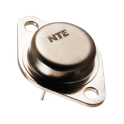 2N6033 by Harris Corporation - TRANS NPN 120V 40A TO204AE