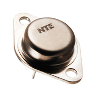 2N6033 by Harris Corporation - TRANS NPN 120V 40A TO204AE