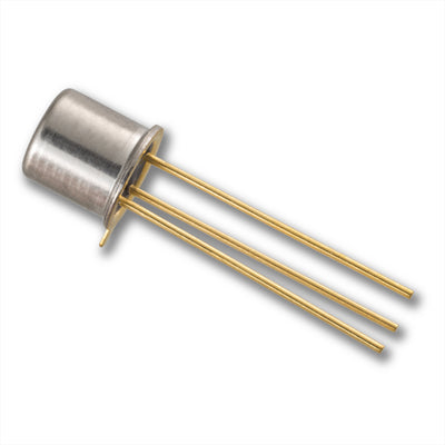 2N5114 TO-18 3L ROHS by Linear Integrated Systems, Inc. - JFET P-CH 30V TO18-3