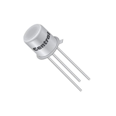2N5116 by Central Semiconductor Corp - JFET P-CH 30V TO18