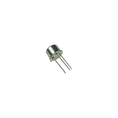 2N5338 by Solid State Inc. - TRANS NPN 100V 5A TO5