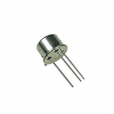 2N5583 by Solid State Inc. - PNP SIL RF TO39