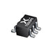 2N7002HSX by Nexperia USA Inc. - 2N7002HS/SOT363/SC-88