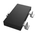 2N7002HV-TP by Micro Commercial Co - N-CHANNEL MOSFET SOT-23