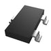 2N7002HV-TP by Micro Commercial Co - N-CHANNEL MOSFET SOT-23