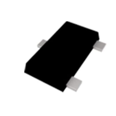2N7002KM-TP by Micro Commercial Co - N-CHANNEL MOSFET SOT-723
