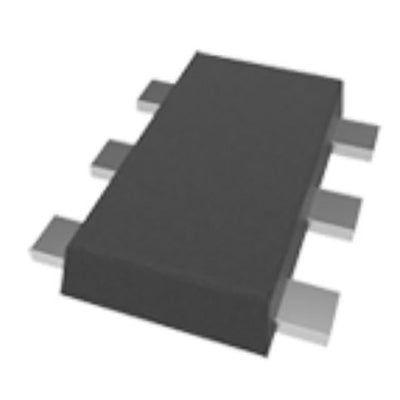 2N7002KV-TP by Micro Commercial Co - N-CHANNEL MOSFET SOT-563