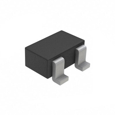 2N7002W-G by Comchip Technology - MOSFET N-CH 60V 0.25A SOT323